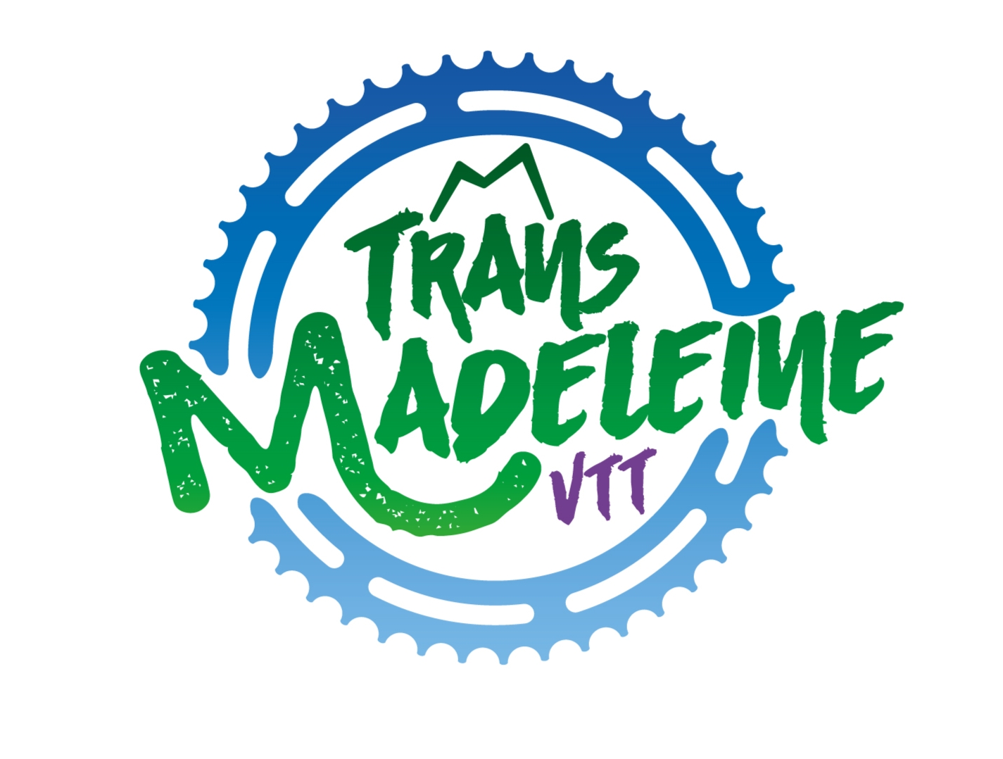 Affiche de Trans-Madeleine (1ère édition) à Hauterive